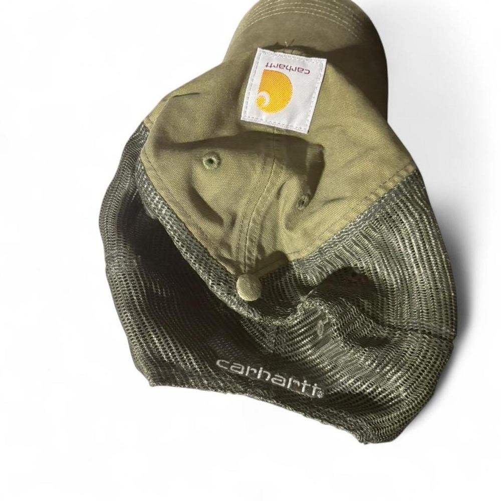 Carhartt Hat - Picture 5 of 6